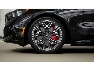 2026 BMW i5 xDrive40 Sedan