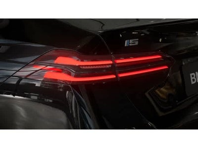 2026 BMW i5 xDrive40 Sedan