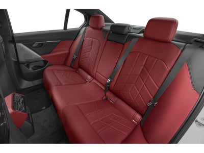 2026 BMW i5 xDrive40 Sedan