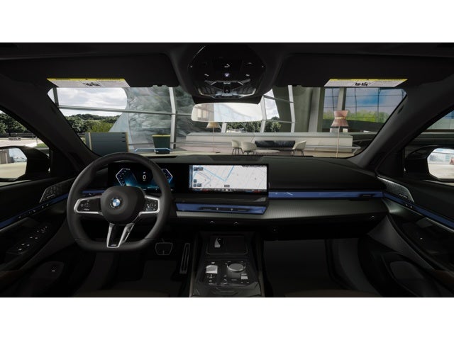 2026 BMW i5 xDrive40 Sedan