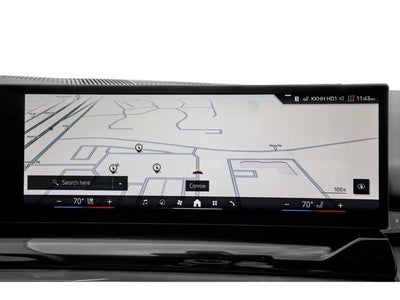 2026 BMW i5 xDrive40 Sedan