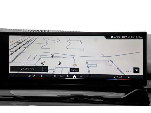 2026 BMW i5 xDrive40 Sedan