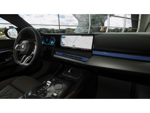 2026 BMW i5 xDrive40 Sedan