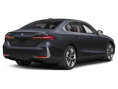 2026 BMW i5 xDrive40 Sedan
