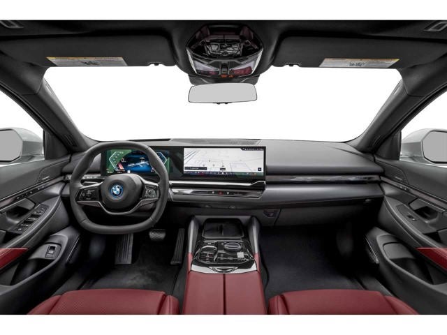 2026 BMW i5 xDrive40 Sedan