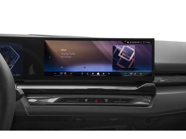 2026 BMW i5 xDrive40 Sedan