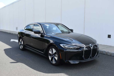 2023 BMW i4 eDrive35 Gran Coupe