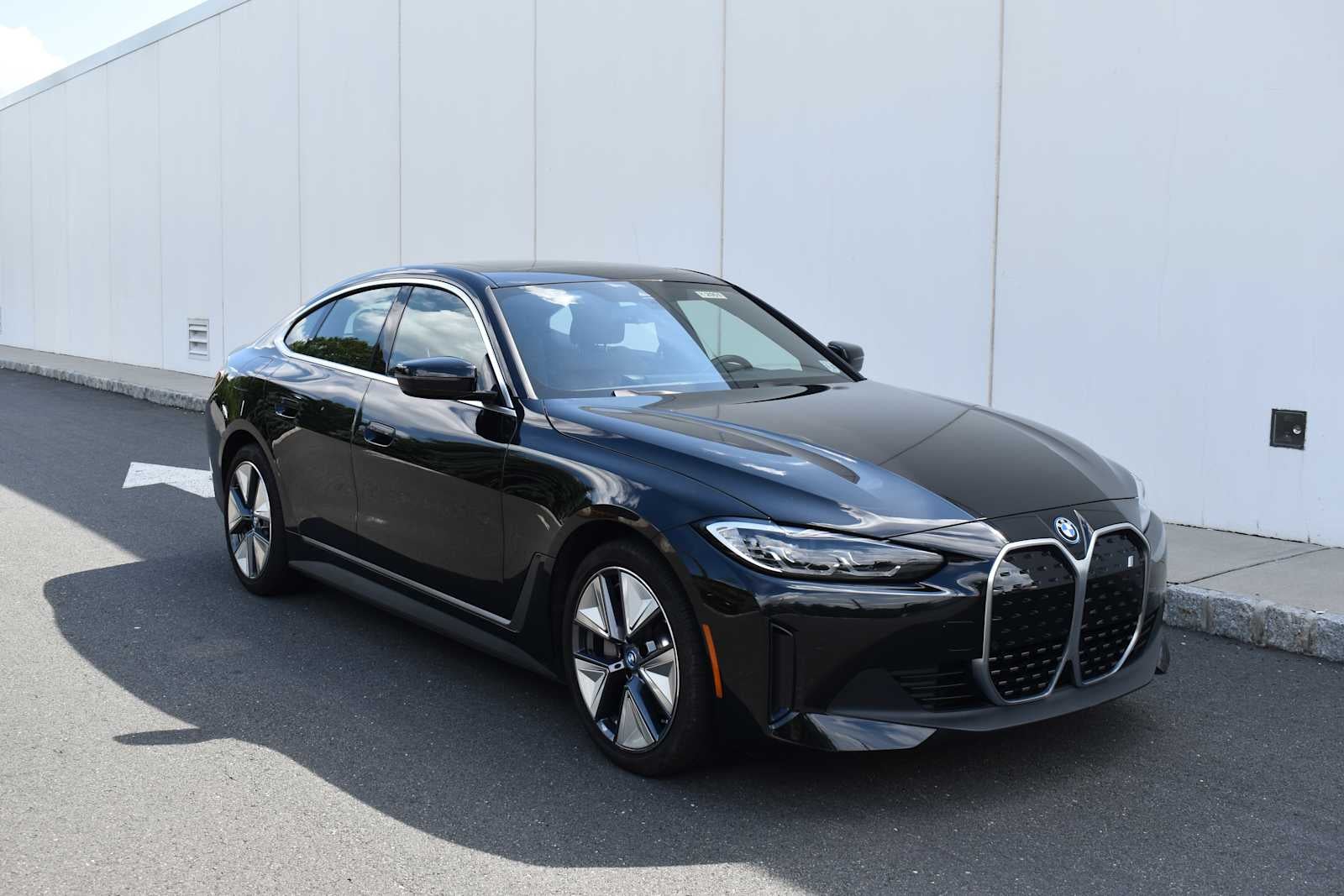 2023 BMW i4 eDrive35 Gran Coupe