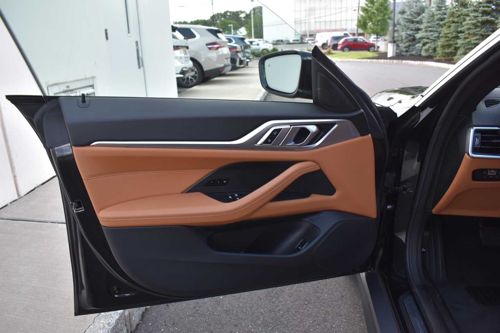 2023 BMW i4 eDrive35 Gran Coupe