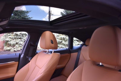 2023 BMW i4 eDrive35 Gran Coupe
