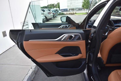 2023 BMW i4 eDrive35 Gran Coupe