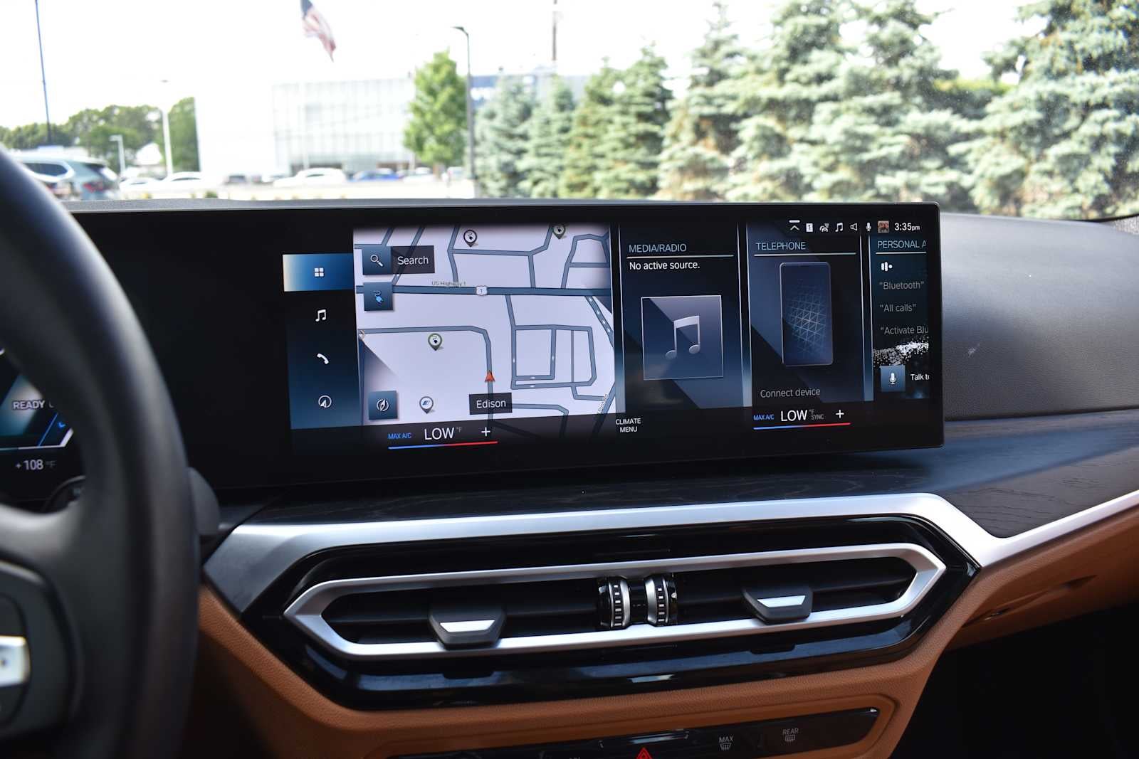 2023 BMW i4 eDrive35 Gran Coupe