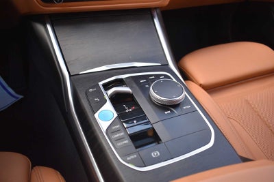 2023 BMW i4 eDrive35 Gran Coupe