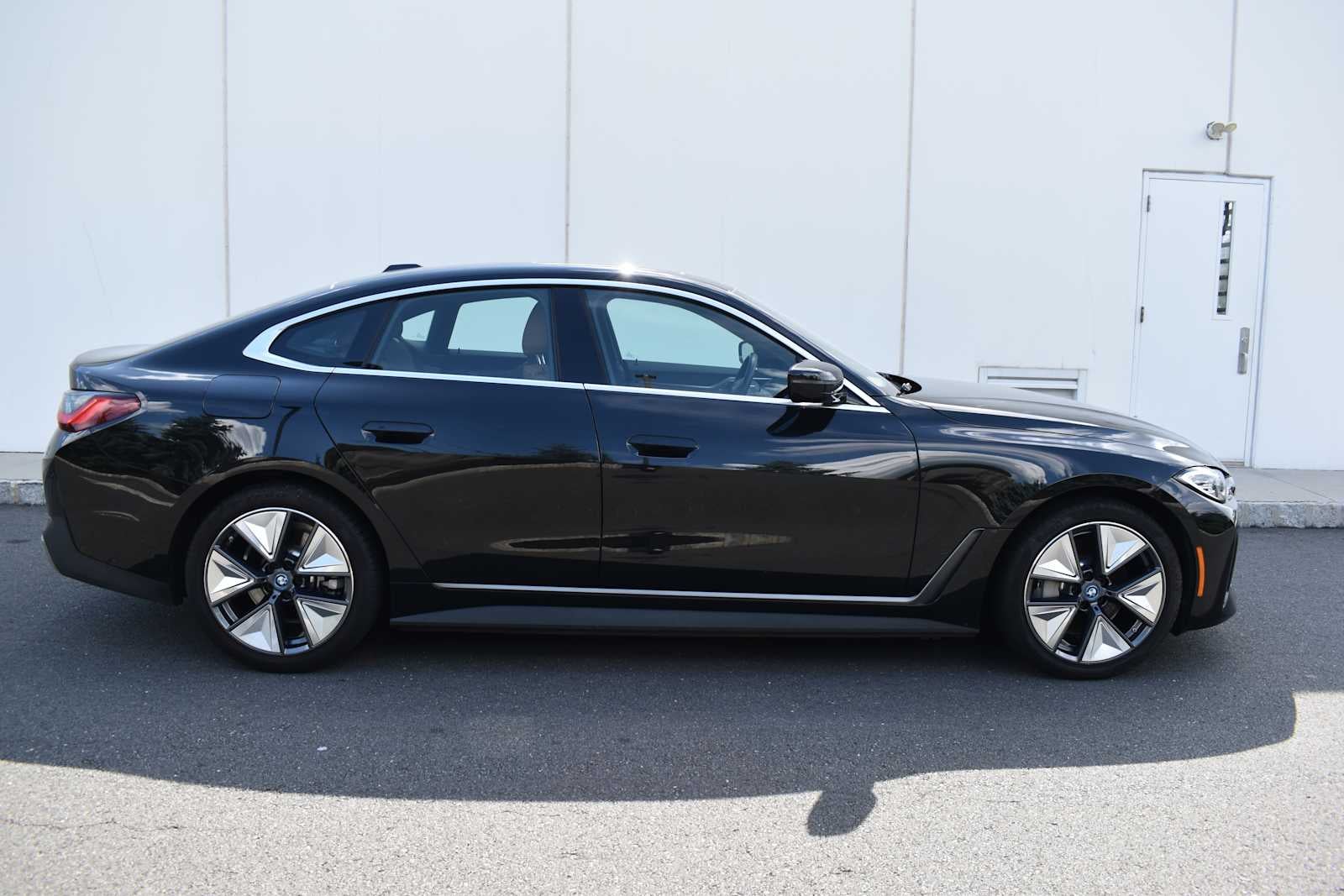2023 BMW i4 eDrive35 Gran Coupe