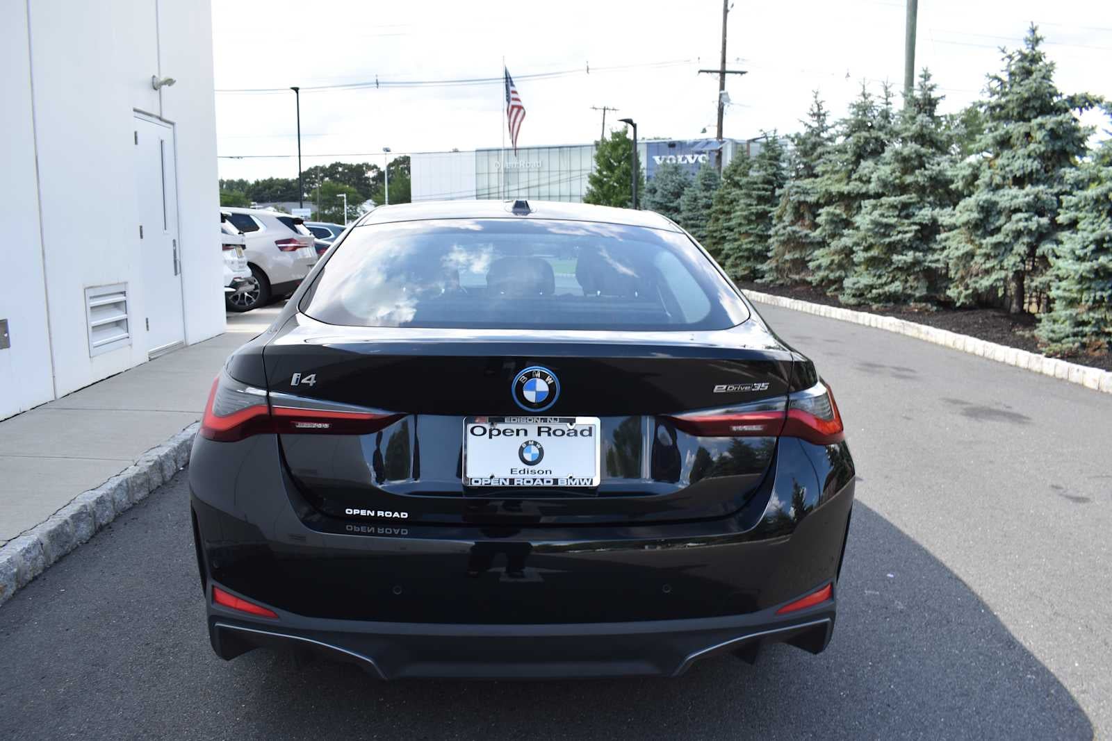2023 BMW i4 eDrive35 Gran Coupe