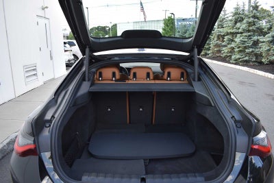 2023 BMW i4 eDrive35 Gran Coupe