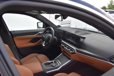 2023 BMW i4 eDrive35 Gran Coupe
