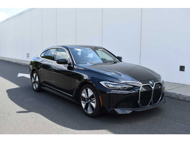 2023 BMW i4 eDrive35 Gran Coupe