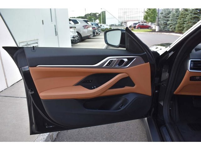 2023 BMW i4 eDrive35 Gran Coupe
