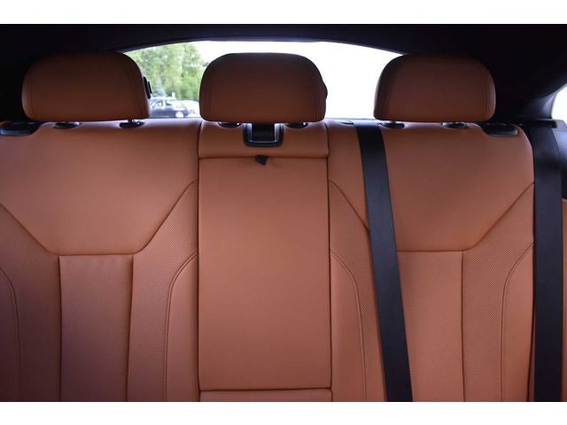 2023 BMW i4 eDrive35 Gran Coupe