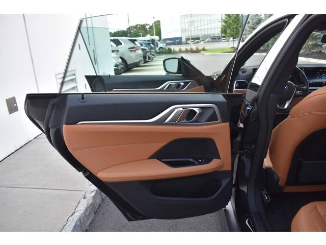 2023 BMW i4 eDrive35 Gran Coupe