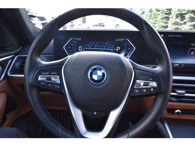2023 BMW i4 eDrive35 Gran Coupe
