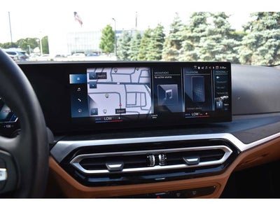 2023 BMW i4 eDrive35 Gran Coupe