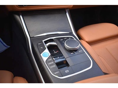 2023 BMW i4 eDrive35 Gran Coupe