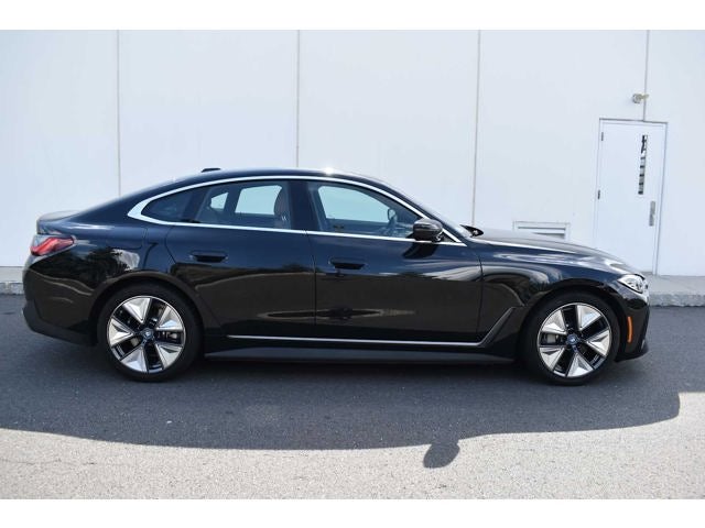 2023 BMW i4 eDrive35 Gran Coupe