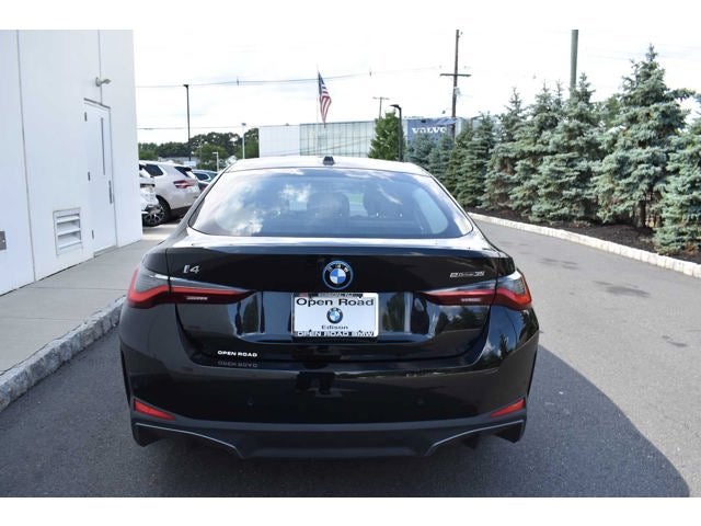 2023 BMW i4 eDrive35 Gran Coupe