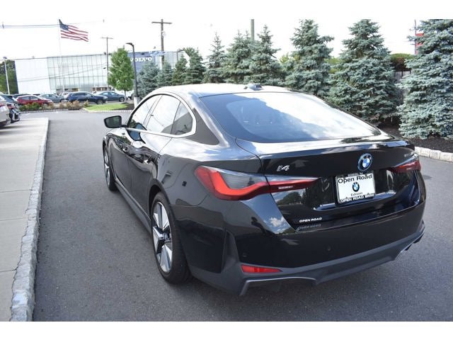 2023 BMW i4 eDrive35 Gran Coupe