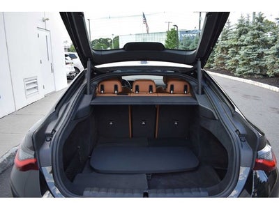 2023 BMW i4 eDrive35 Gran Coupe