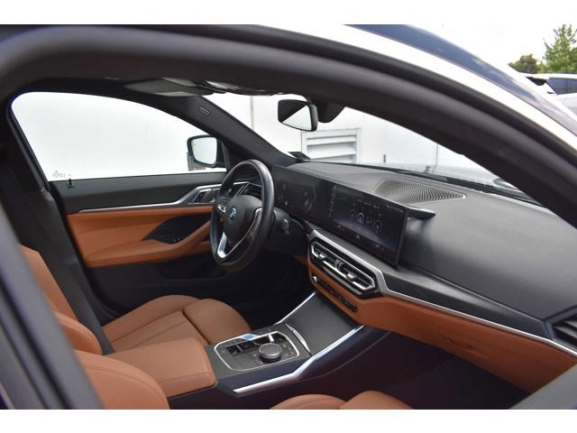 2023 BMW i4 eDrive35 Gran Coupe