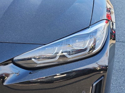 2023 BMW i4 eDrive35 Gran Coupe