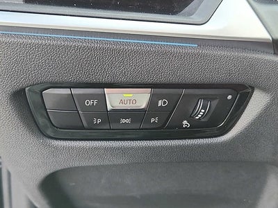 2023 BMW i4 eDrive35 Gran Coupe