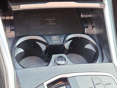 2023 BMW i4 eDrive35 Gran Coupe