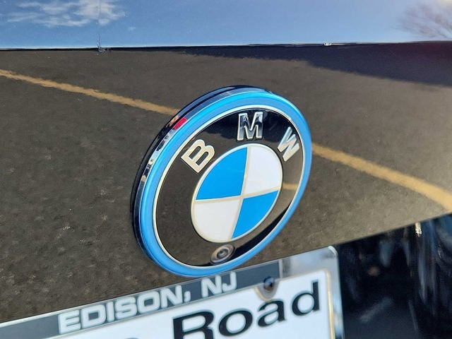 2023 BMW i4 eDrive35 Gran Coupe