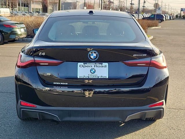 2023 BMW i4 eDrive35 Gran Coupe