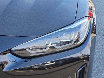 2023 BMW i4 eDrive35 Gran Coupe