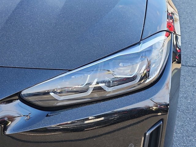 2023 BMW i4 eDrive35 Gran Coupe
