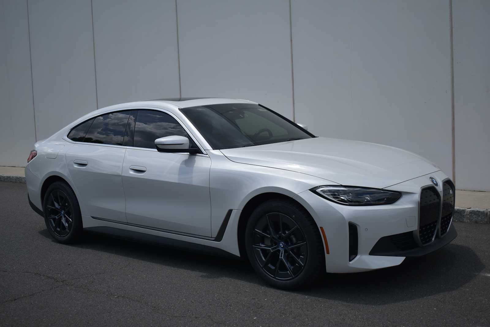 2023 BMW i4 eDrive35 Gran Coupe
