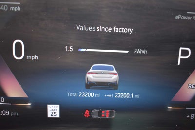 2023 BMW i4 eDrive35 Gran Coupe