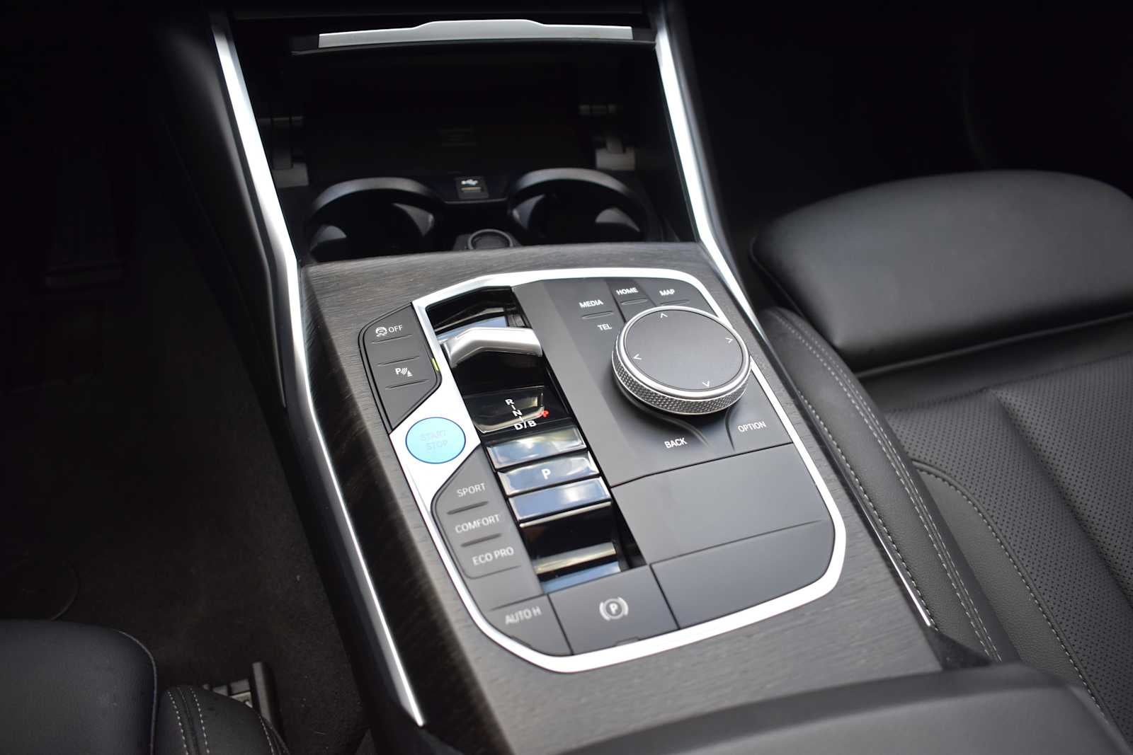 2023 BMW i4 eDrive35 Gran Coupe