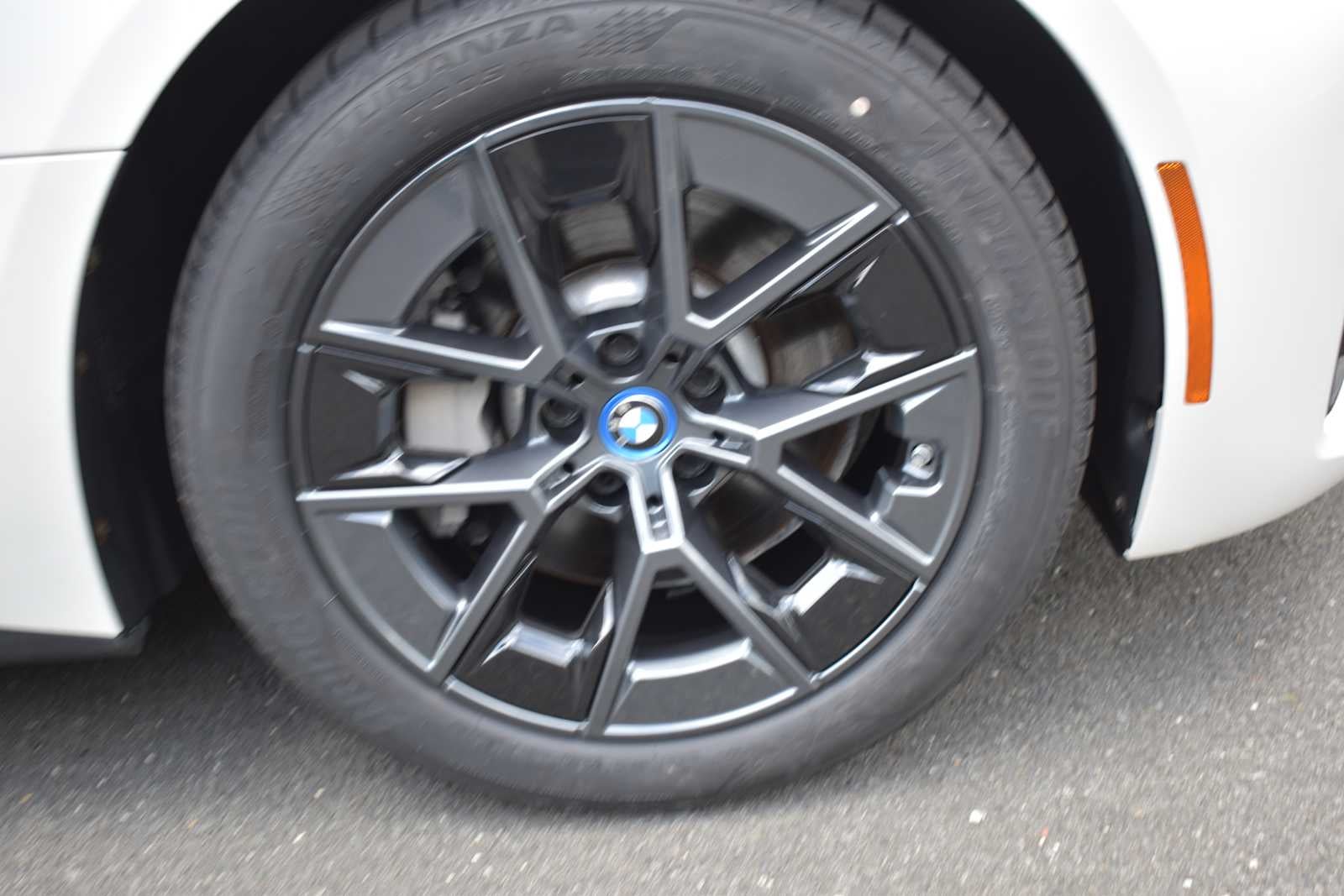2023 BMW i4 eDrive35 Gran Coupe
