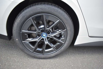 2023 BMW i4 eDrive35 Gran Coupe