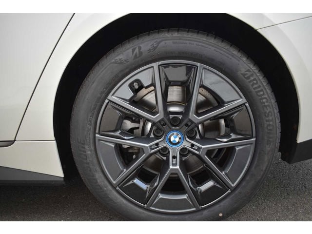 2023 BMW i4 eDrive35 Gran Coupe