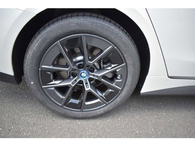 2023 BMW i4 eDrive35 Gran Coupe