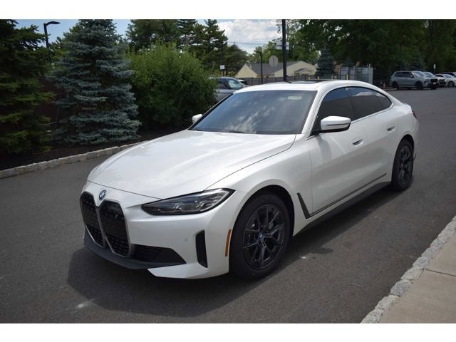 2023 BMW i4 eDrive35 Gran Coupe