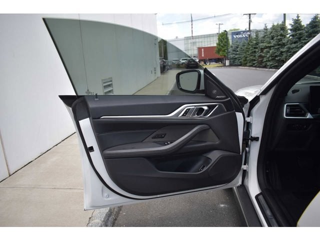 2023 BMW i4 eDrive35 Gran Coupe