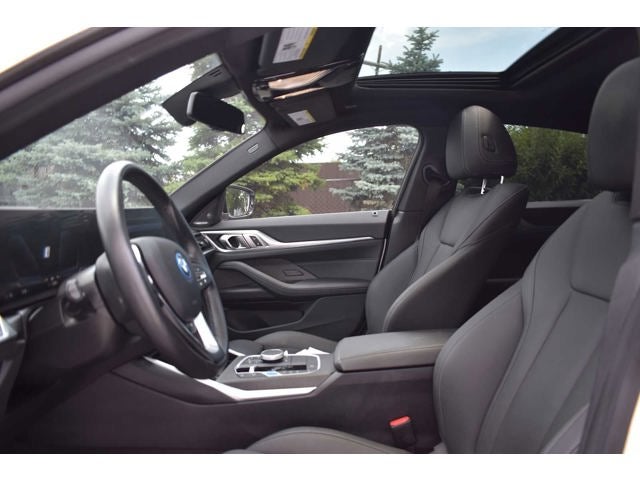 2023 BMW i4 eDrive35 Gran Coupe